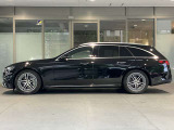Eクラスワゴン E220d アバンギャルド AMGラインパッケージ (ISG搭載モデル) 
