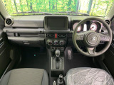 ジムニー XC