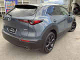 CX-30 2.0 20S レトロスポーツエディション 