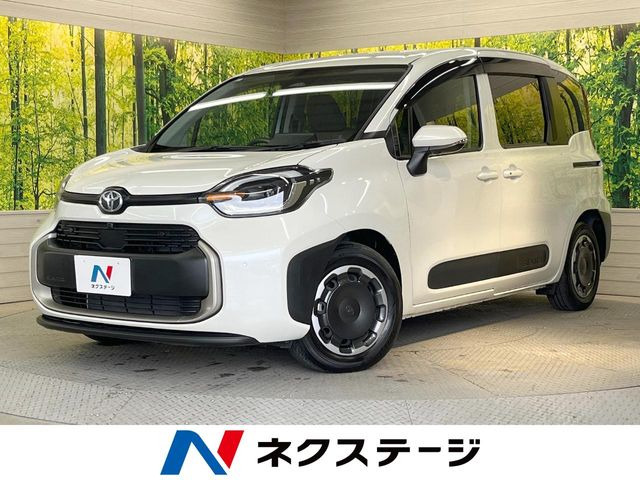 シエンタ ハイブリッド 1.5 Z 