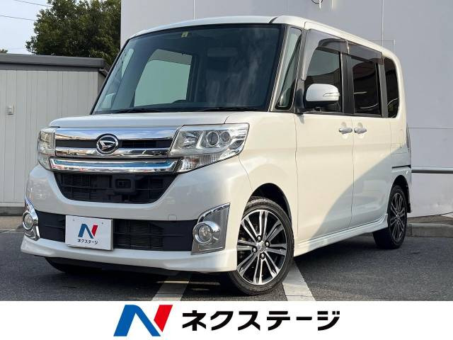 タントカスタム RS SA 