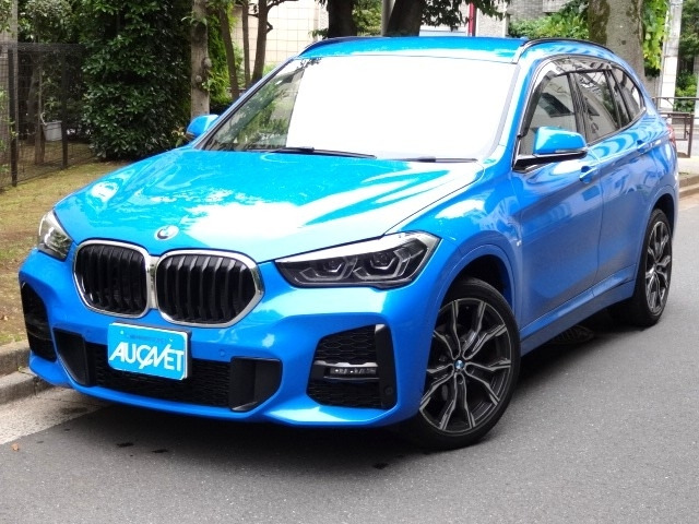 X1 xドライブ 18d Mスポーツ 4WD 