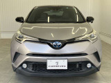 C-HR ハイブリッド 1.8 G 