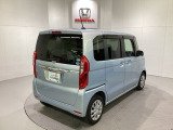 N-BOX G L ホンダセンシング 4WD 
