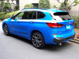 X1 xドライブ 18d Mスポーツ 4WD 