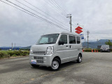 エブリイ PA 4WD 