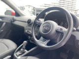 A1スポーツバック 1.0 TFSI スポーツ 修復歴無し