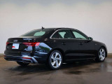 Audi A4 35 TFSI S line/マトリクスLEDヘッドライト/アルミホイール 5Yスポークデザイン 8Jx18