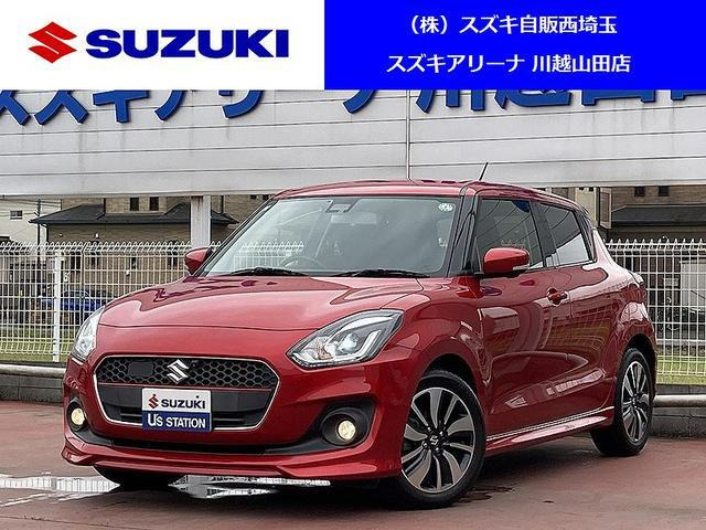 スイフト 1.0 RSt ZC13S ターボ 全方位カメラ