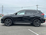 エクストレイル 2.0 20Xi Vセレクション 4WD 