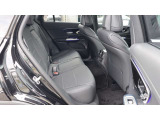 GLC 220d 4マチック (ISG搭載モデル) 4WD 