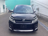 ヴォクシー 2.0 ZS 