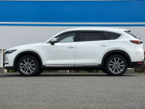 CX-8 2.2 XD プロアクティブ 4WD 