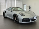 911 ターボS PDK 