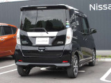 デイズルークス ハイウェイスター X Vセレクション 