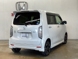 N-WGNカスタム L ターボ ホンダ センシング 4WD 