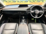 CX-30 2.0 X Lパッケージ 