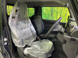 もちろん車内はキレイです♪よりクリーンな状態をキープしたいお客様には『ナノゾーンコート』がおすすめ!新型コロナウイルス対策や、除菌・消臭に効果を発揮し多くの方にご好評いただいております。