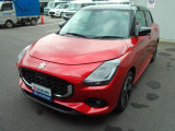 スイフト 1.2 ハイブリッド(HYBRID) MZ 