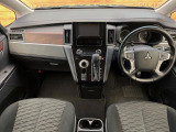 デリカD:5 2.2 P 4WD 