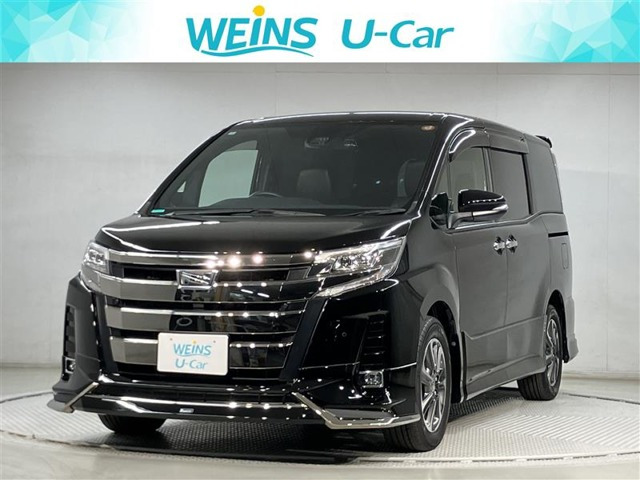 ノア 2.0 Si W×B II 