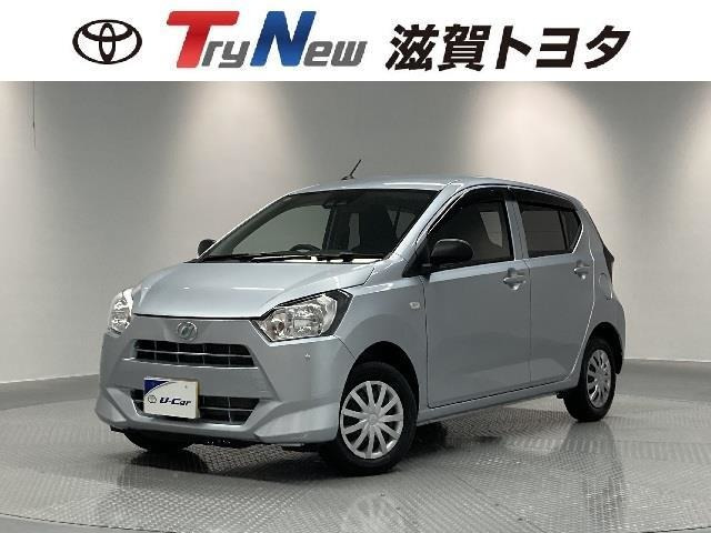 ミライース L SAIII 4WD 