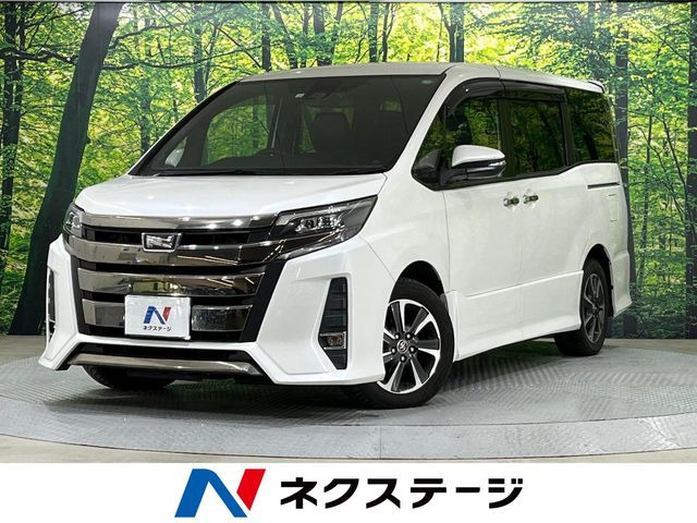 ノア 2.0 Si 
