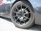 WRX S4 2.0 GT-S アイサイト 4WD 