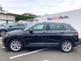 ティグアン TDI 4モーション ハイライン ディーゼル 4WD 