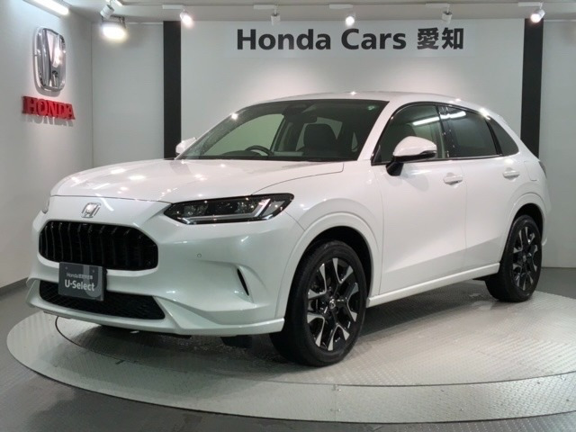 ZR-V 1.5 Z 