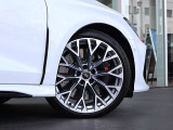 RS3スポーツバック 2.5 4WD 