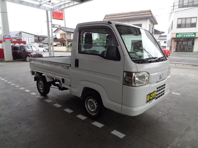 アクティトラック SDX 4WD