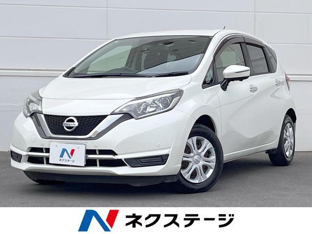 ノート 1.2 メダリスト X 