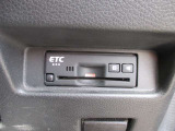 ETC車載器です!!
