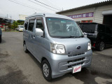 サンバー VC ターボ 4WD 