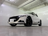 S660 トラッドレザーエディション 