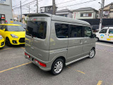 即納登録済未使用車新色人気のモスグレーメタリック入庫!他カラー、他グレードも格安にて!ETC、ナビ、ドラレコ等追加オプションもAftermarket品にて格安取り付けOK!