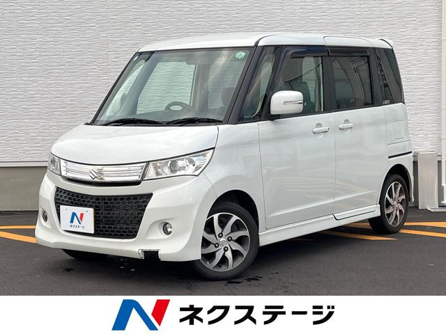パレット SW XS 