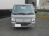 キャリイ KC エアコン パワステ 4WD 