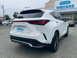 NX 350h Fスポーツ 