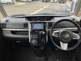 タントカスタム RS トップエディション SAIII 4WD 
