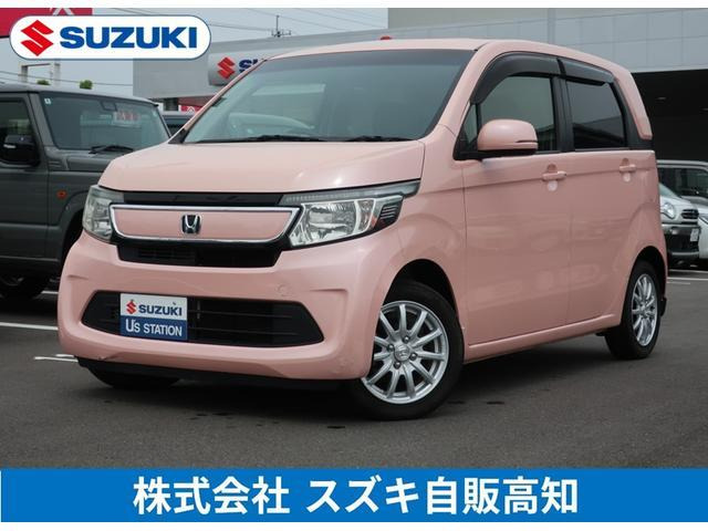 N-WGN G スタイリッシュパッケージ 