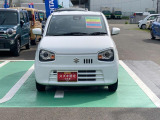 アルト S 4WD 