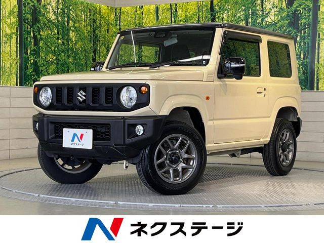 ジムニー  XC