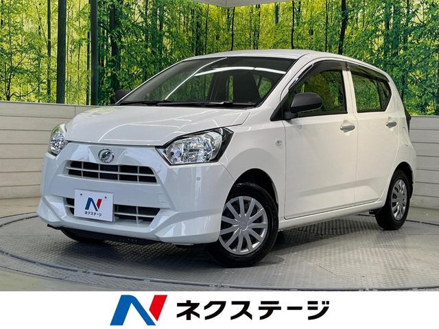 ミライース L SAIII 