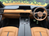 CX-60 2.5 PHEV プレミアムスポーツ 4WD 