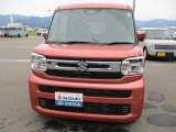 スペーシア ハイブリッド(HYBRID) G 4WD 