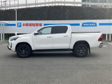 ハイラックス 2.4 Z ディーゼル 4WD 