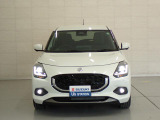 スイフト 1.2 ハイブリッド(HYBRID) MZ 