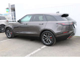 レンジローバーヴェラール ダイナミック SE 2.0L D200 ディーゼル 4WD 